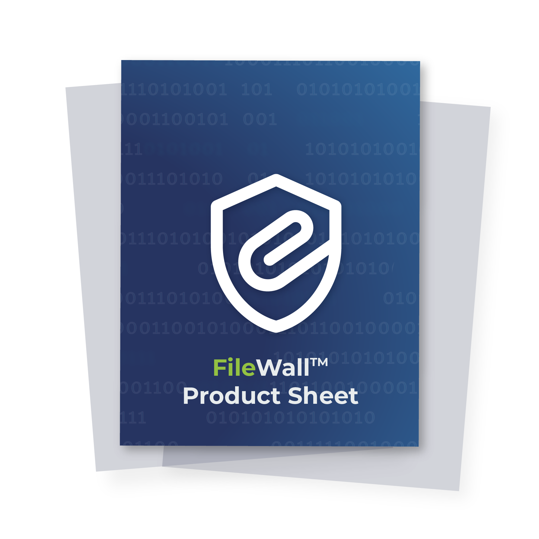 product sheet_filewall protuct  sheet 